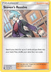 [Reverse Holo] CES 145/168 Steven's Resolve RH