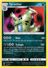 [Reverse Holo] CES 87/168 Tyranitar RH