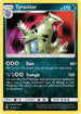 [Reverse Holo] CES 87/168 Tyranitar RH
