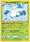 [Reverse Holo] FLI 4/131 Abomasnow R