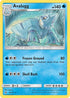 [Reverse Holo] FLI 30/131 Avalugg R