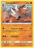 [Reverse Holo] FLI 76/131 Lycanroc R