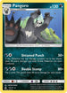 [Reverse Holo] FLI 78/131 Pangoro R