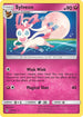 [Reverse Holo] FLI 87/131 Sylveon R