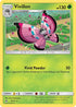 [Reverse Holo] FLI 8/131 Vivillon R