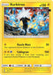 [Reverse Holo] FLI 39/131 Xurkitree R