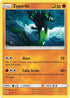 [Reverse Holo] FLI 72/131 Zygarde R