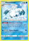 [Reverse Holo] UPR 38/156 Abomasnow R