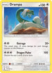 [Reverse Holo] UPR 117/156 Drampa RH