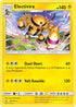 [Reverse Holo] UPR 44/156 Electivire R