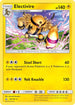 [Reverse Holo] UPR 44/156 Electivire R