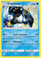 [Reverse Holo] UPR 34/156 Empoleon R