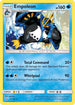 [Reverse Holo] UPR 34/156 Empoleon R