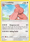 [Reverse Holo] UPR 103/156 Lickilicky R