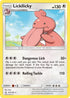 [Reverse Holo] UPR 103/156 Lickilicky R