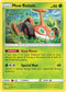 [Reverse Holo] UPR 14/156 Mow Rotom R