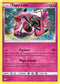 [Reverse Holo] UPR 94/156 Tapu Lele R
