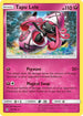 [Reverse Holo] UPR 94/156 Tapu Lele R