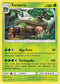 [Reverse Holo] UPR 9/156 Torterra RH