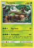 [Reverse Holo] UPR 9/156 Torterra RH