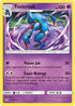[Reverse Holo] UPR 57/156 Toxicroak R