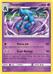 [Reverse Holo] UPR 57/156 Toxicroak R