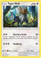 [Reverse Holo] UPR 115/156 Type: Null R
