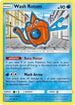 [Reverse Holo] UPR 40/156 Wash Rotom R