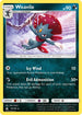 [Reverse Holo] UPR 74/156 Weavile RH