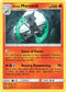 [Reverse Holo] CIN 12/111 Alolan Marowak RH