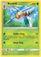 [Reverse Holo] CIN 3/111 Beedrill R