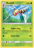 [Reverse Holo] CIN 3/111 Beedrill R
