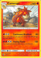 [Reverse Holo] CIN 14/111 Camerupt R