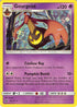 [Reverse Holo] CIN 45/111 Gourgeist R