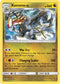 [Reverse Holo] CIN 77/111 Kommo-o R