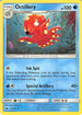 [Reverse Holo] CIN 23/111 Octillery R
