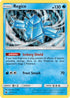 [Reverse Holo] CIN 28/111 Regice RH