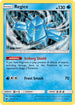 [Reverse Holo] CIN 28/111 Regice RH