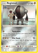 [Reverse Holo] CIN 68/111 Registeel R