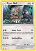 [Reverse Holo] CIN 89/111 Type: Null RH