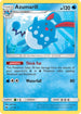 [Reverse Holo] BUS 35/147 Azumarill R