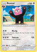 [Reverse Holo] BUS 111/147 Bewear R