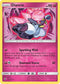 [Reverse Holo] BUS 94/147 Diancie RH