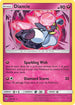 [Reverse Holo] BUS 94/147 Diancie RH