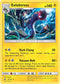 [Reverse Holo] BUS 46/147 Eelektross R