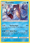 [Reverse Holo] BUS 33/147 Gyarados RH