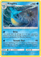 [Reverse Holo] BUS 31/147 Kingdra RH