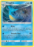 [Reverse Holo] BUS 31/147 Kingdra RH