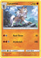 [Reverse Holo] BUS 76/147 Lycanroc R