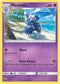 [Reverse Holo] BUS 60/147 Meowstic R